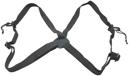 Butler Creek 16123 Bino Caddy Elastic Binocular Harness