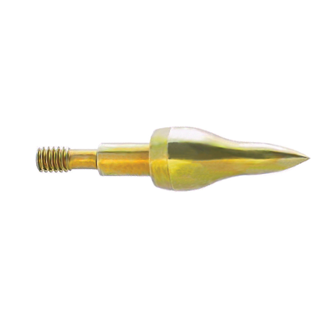 Saunders Combo-Bulge Arrow Points 17/64 100 gr. 100 Pack