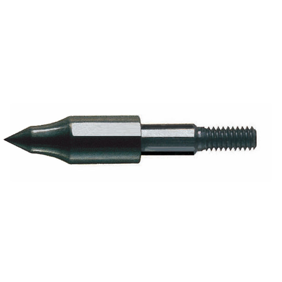 Saunders Archery Field Points 9/32 125 gr. 100 Pack