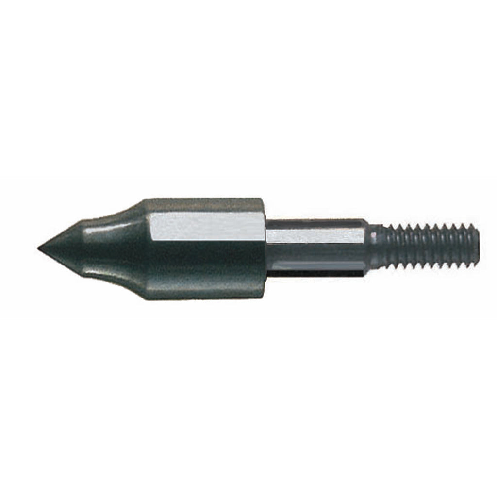 Saunders Archery Field Points 5/16 85 gr. 100 Pack