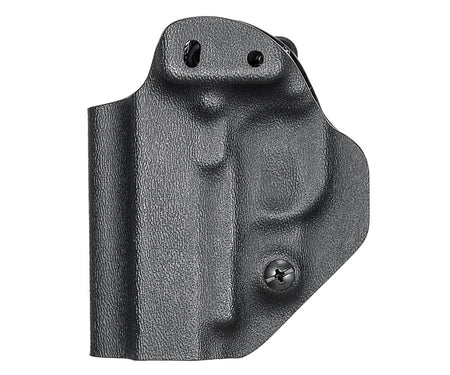 Mission First Tactical Appendix IWB/OWB Holster for Sig Sauer P238 Subcompact Ambidextrous Black