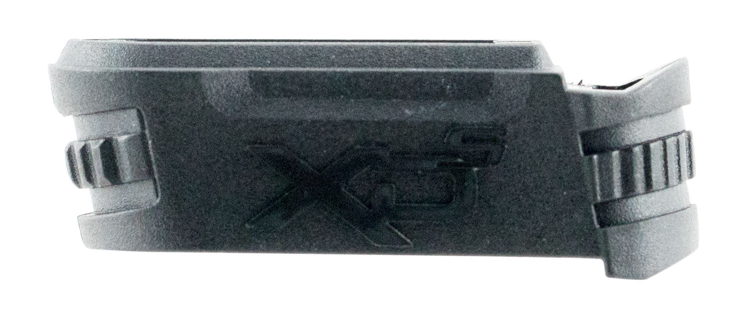 Springfield Armory XDS5901M XD-S Backstrap #1 Sleeve 9mm Luger Black Polymer for 3.3"-4" Barrel