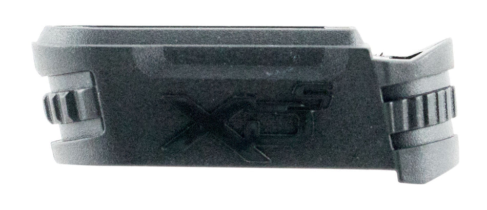 Springfield Armory XDS5901M XD-S Backstrap #1 Sleeve 9mm Luger Black Polymer for 3.3"-4" Barrel