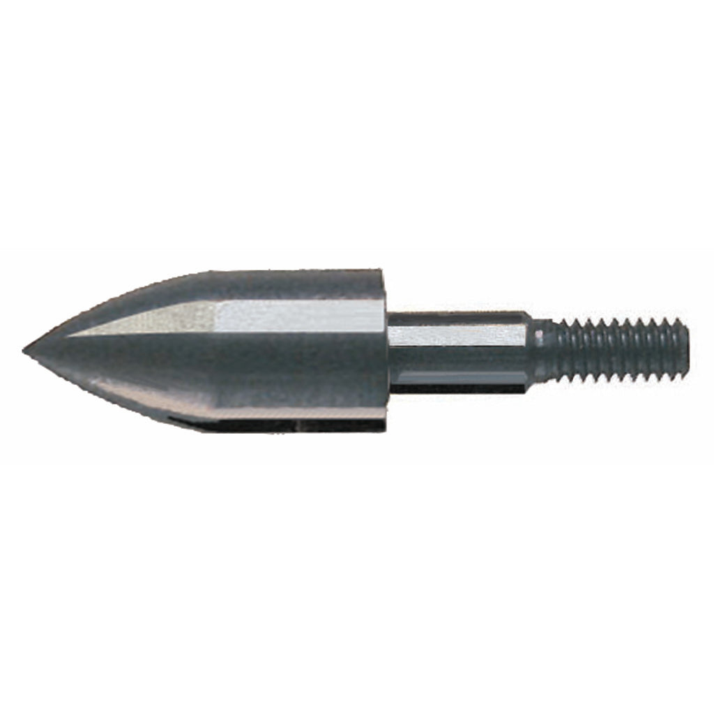 Saunders Bullet Points 11/32 100 gr. 12-Pack