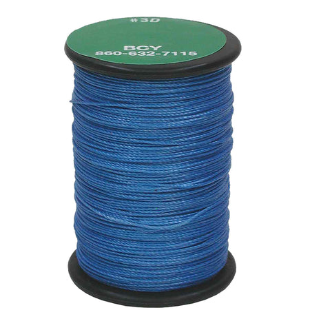 BCY 3D End Serving Blue 120 yds.