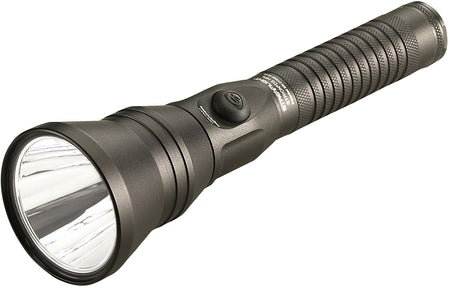 Streamlight 74819 Strion DS HPL Rechargeable Flashlight Black Anodized 700 Lumens White LED