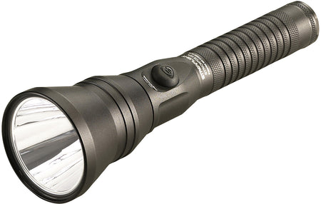 Streamlight 74813 Strion DS HPL Rechargeable Flashlight Black Anodized 40/300/700 Lumens White LED