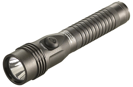 Streamlight 74613 Strion DS HL Rechargeable Flashlight Black Anodized 700 Lumens White LED