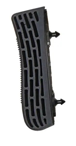 Mossberg FLEX Recoil Pad Assembly 1.25" Width Medium Black Rubber