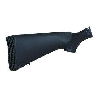 Mossberg FLEX Standard Stock Synthetic Black Medium