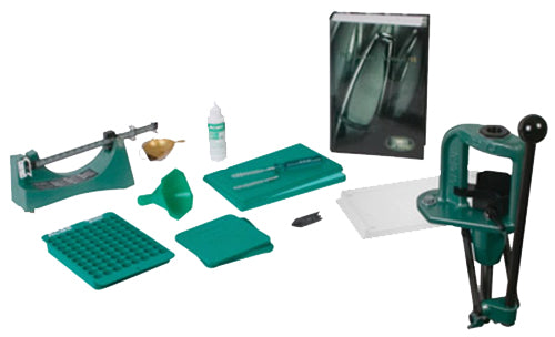 RCBS RS-5 Single Stage Reloading Press Kit