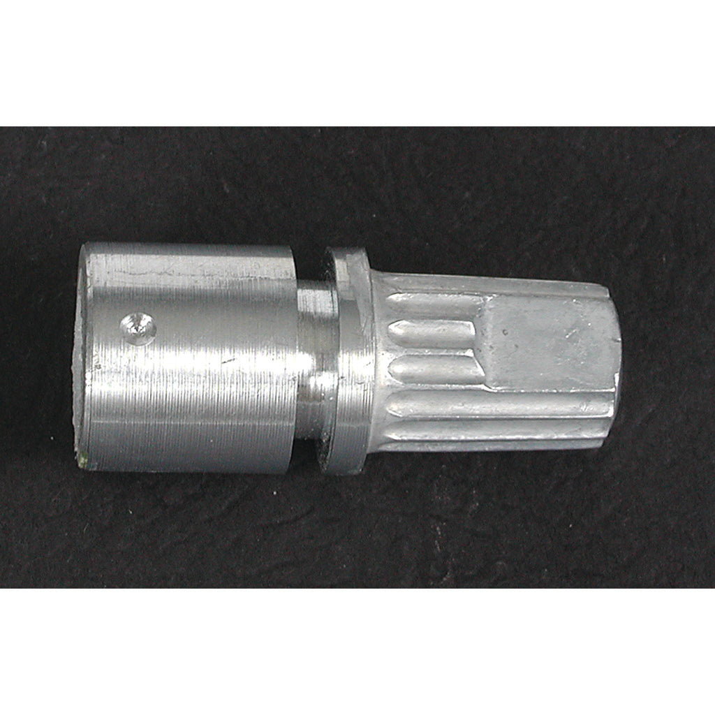 Bitzenburger Nock Receiver for Crossbow Bolts
