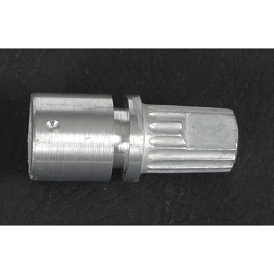 Bitzenburger Nock Receiver for Crossbow Bolts