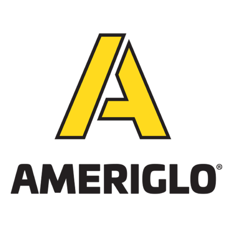 Ameriglo Night Sight Set Most Glocks I-Dot Green/Green