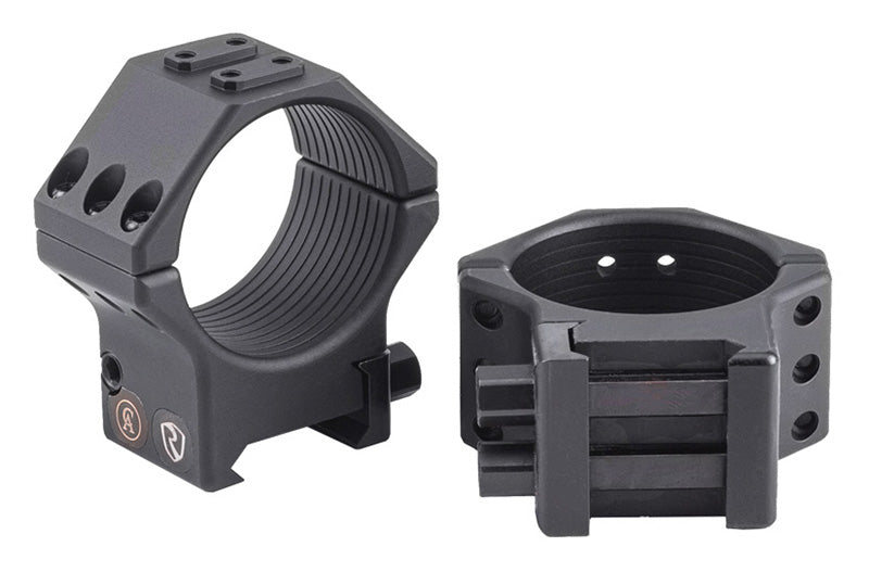 Riton 34mm Tactical Scope Rings