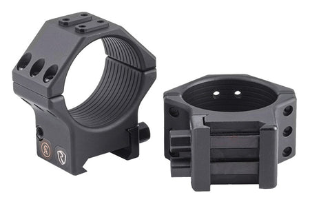 Riton 34mm Tactical Scope Rings