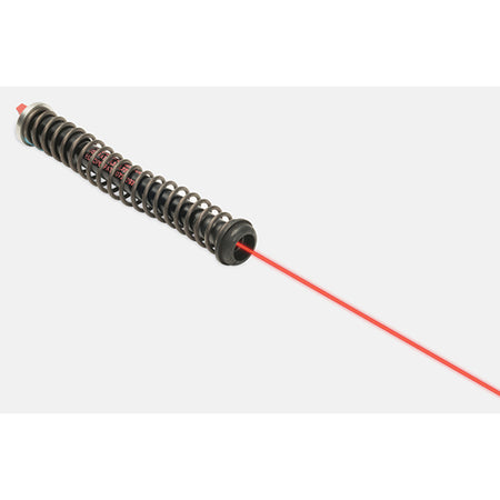 LaserMax Guide Rod Laser Sight for Glock 22 Gen 4 Red