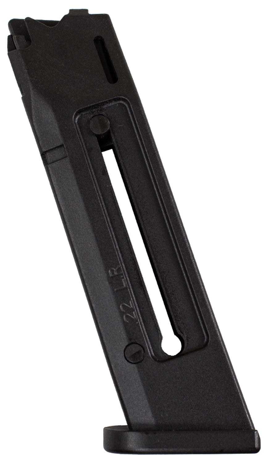 CZ-USA 11618 P-09 Kadet 10rd .22LR Blued Steel Handgun Magazine