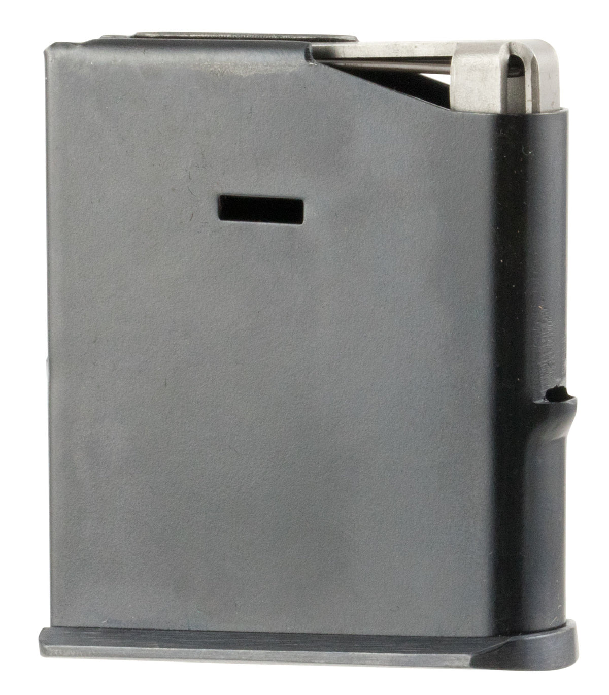 CZ-USA 13013 CZ 527 5-Round Magazine 6.5 Grendel Blued Steel