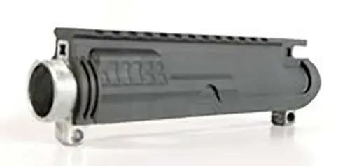 ATI Polymer Hybrid Stripped Upper Receiver Multi-Cal with Insert - Sniper Grey