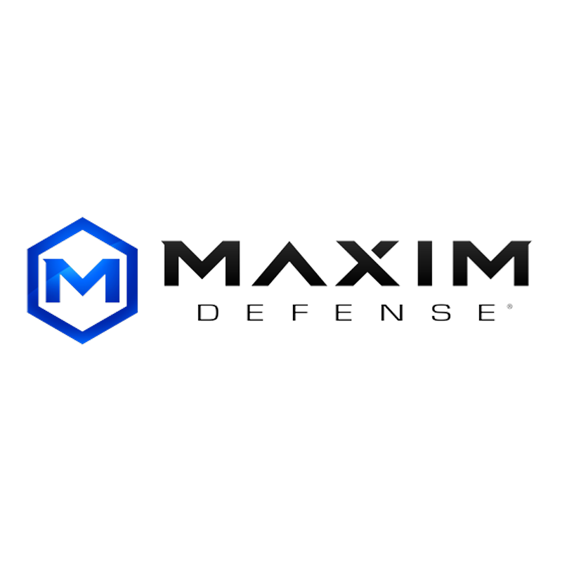Maxim Defense CCS Combat Carbine Brace Gen6 Black