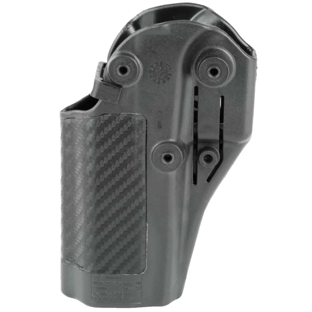Blackhawk SERPA Tech CQC Holster for Glock 20/21 RH Black