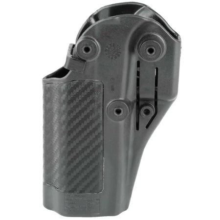 Blackhawk SERPA Tech CQC Holster for Glock 20/21 RH Black