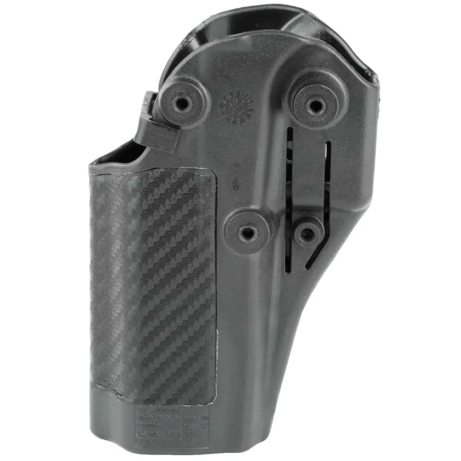 Blackhawk SERPA Tech CQC Holster for Glock 20/21 RH Black