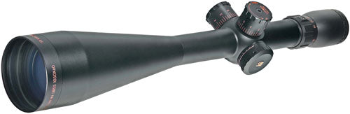 Sightron SIII 10-50x60 LR MOA-2 Tac Knobs 30mm SF Scope