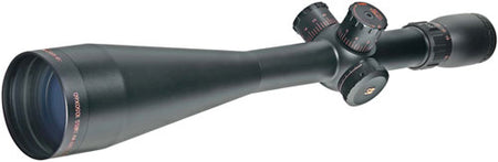 Sightron SIII 10-50x60 LR MOA-2 Tac Knobs 30mm SF Scope