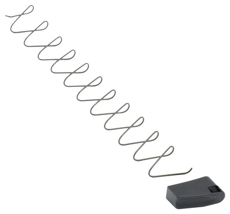 Wilson Combat 500SFK8 Flat-Wire Spring and Follower Kit for ETM 8rd .45 ACP 1911 Magazines