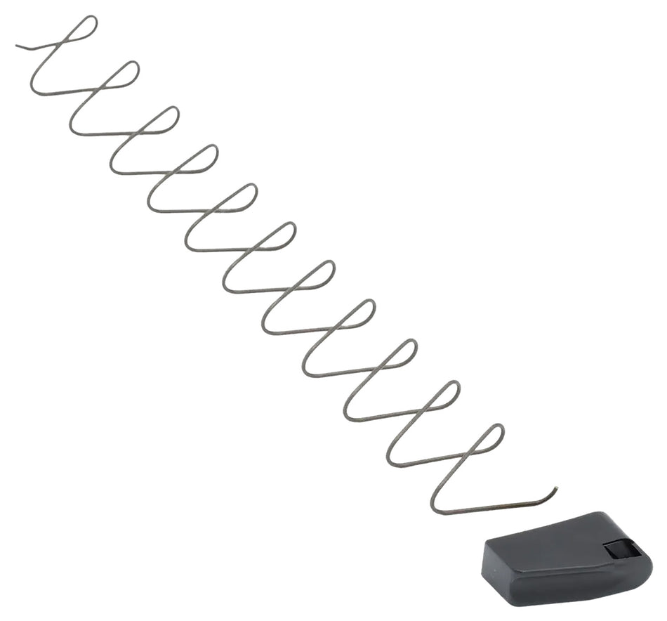 Wilson Combat 500SFK8 Flat-Wire Spring and Follower Kit for ETM 8rd .45 ACP 1911 Magazines
