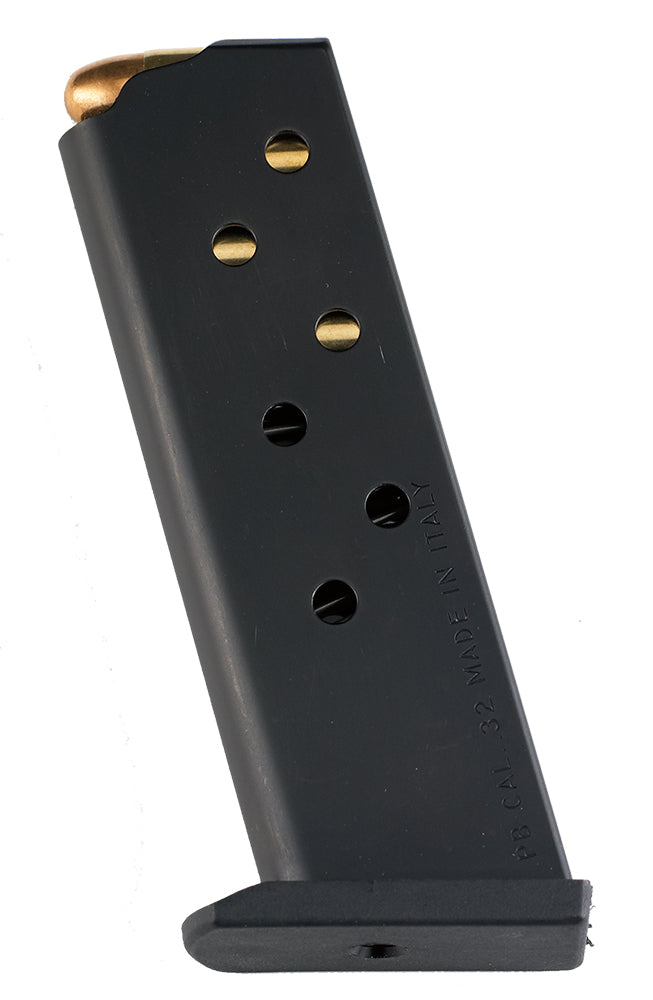 Beretta USA JM904P12 90-Two/96 12-Round 40 S&W Blued Steel Handgun Magazine