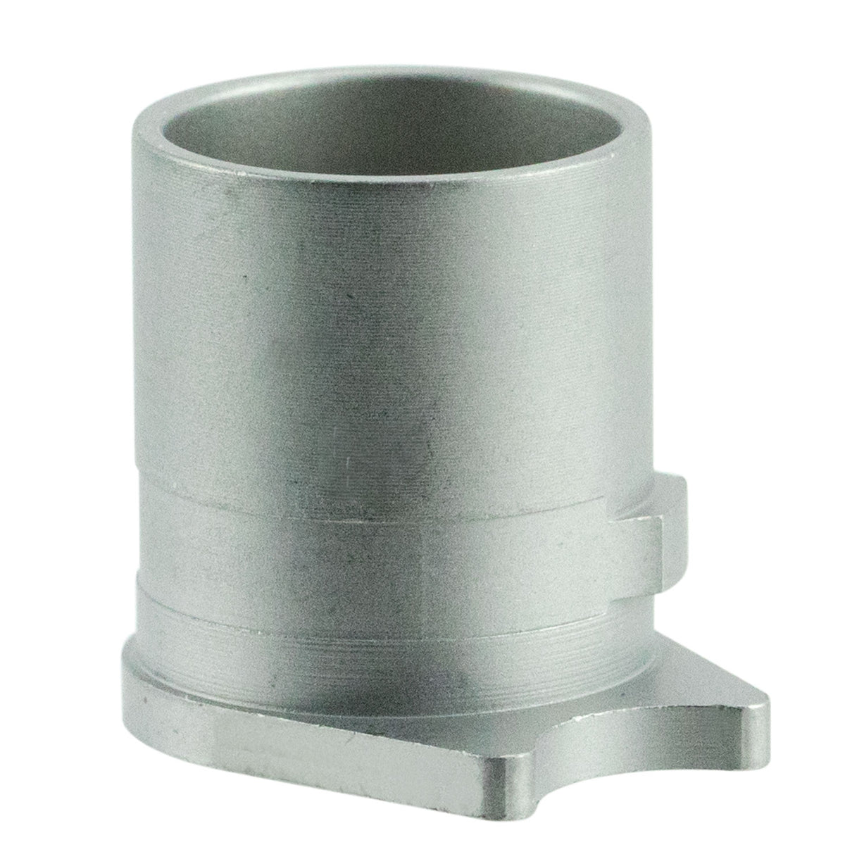 Wilson Combat 29S Government 1911 Stainless Steel Barrel Bushing Silver
