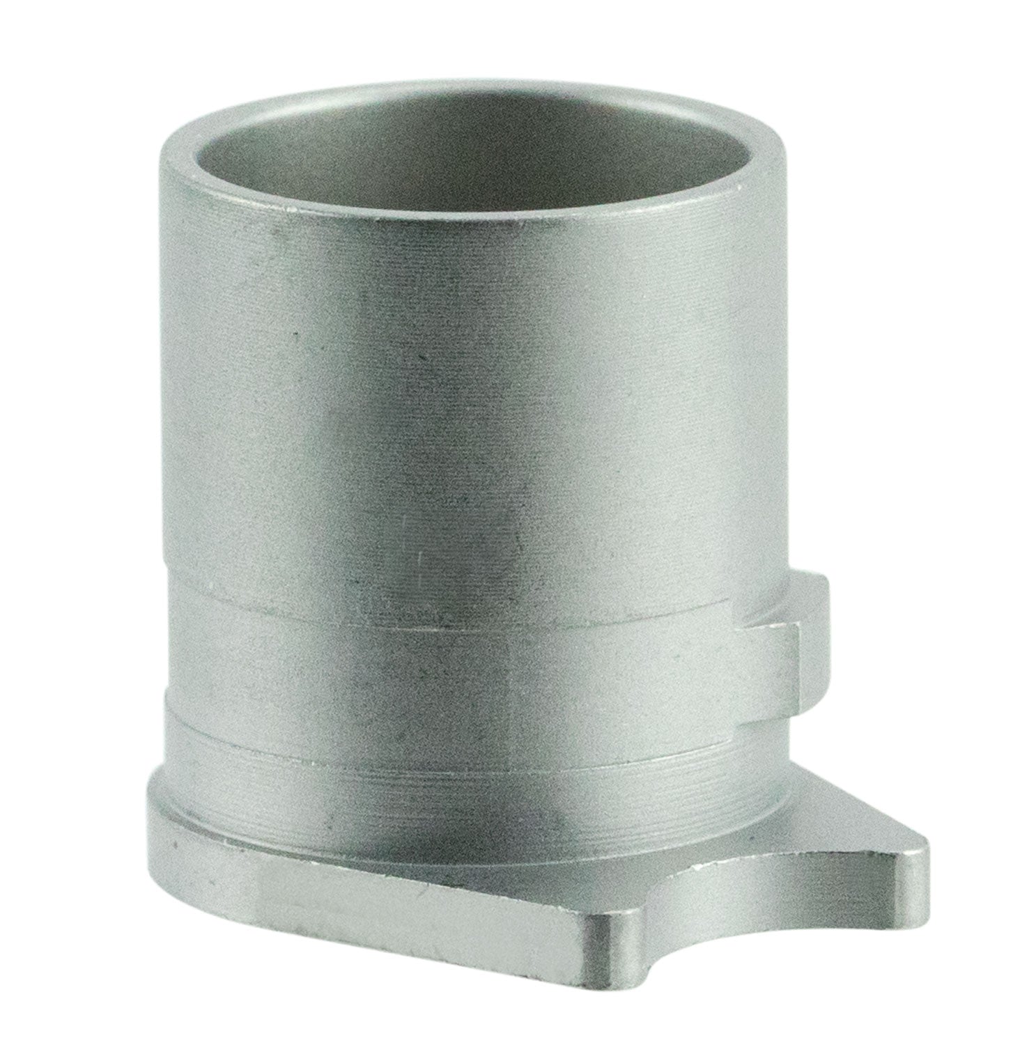 Wilson Combat 29S Government 1911 Stainless Steel Barrel Bushing Silver