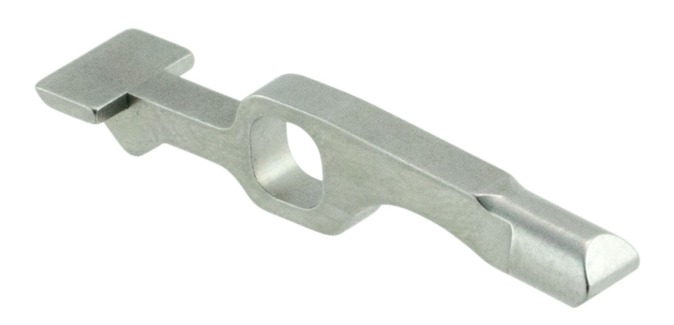 Wilson Combat 573 Bullet Proof 1911 Disconnector Alloy Steel Silver