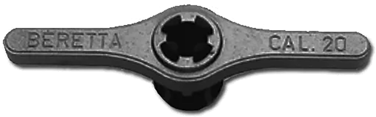Beretta USA JCW20 Choke Tube Wrench 20 Gauge Shotgun Internal Chokes