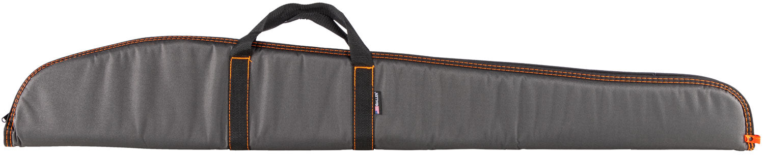Allen Durango 52" Shotgun Soft Case Grey/Black