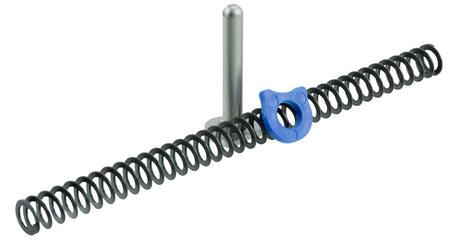 Wilson Combat 614 Flat-Wire Recoil Spring Kit Full Size 1911 .45 ACP 17 LB