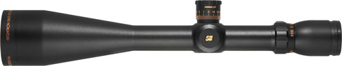 Sightron SIII 8-32x56 LR MOA-2 Tac Knobs 30mm SF Matte Scope