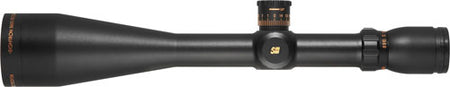 Sightron SIII 8-32x56 LR MOA-2 Tac Knobs 30mm SF Matte Scope