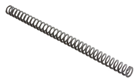 Wilson Combat 614G17 Flat Wire Recoil Spring 17 LB 5" .45 ACP Chrome Silicon Silver