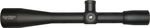 Sightron SIII SS 45x45 Competition .1 Dot 30mm SF Scope