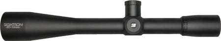 Sightron SIII SS 45x45 Competition .1 Dot 30mm SF Scope