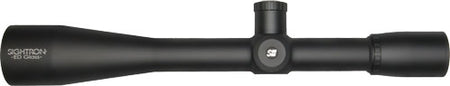 Sightron SIII SS 45x45 Competition Fine Crosshair 30mm SF Scope