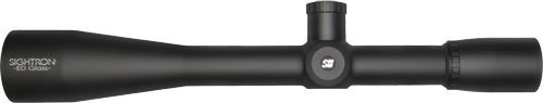 Sightron SIII SS 45x45 Competition Fine Crosshair 30mm SF Scope