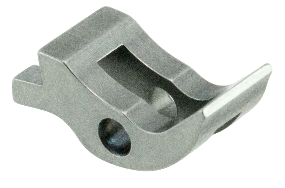 Wilson Combat 314 Bullet Proof A-2 Sear for 1911 Silver Steel