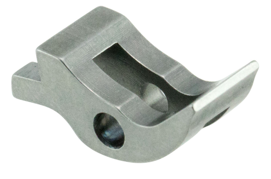Wilson Combat 314 Bullet Proof A-2 Sear for 1911 Silver Steel