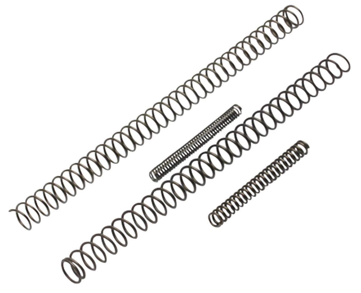 Wilson Combat 324G Custom Tune Spring Kit 45 ACP 1911 Government Black Steel
