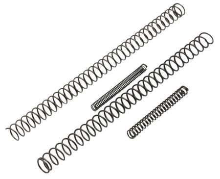 Wilson Combat 324G Custom Tune Spring Kit 45 ACP 1911 Government Black Steel